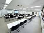 【竹橋駅より徒歩5分！駅近会議室♪】 - TIME SHARING 竹橋 廣瀬第3ビル 3Fの写真