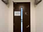 【スペース入口】 - TIME SHARING 銀座 旗ビル roomKの写真