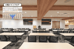 【メインフロア】- TIME SHARING 新橋駅前4F(銀座口) の写真