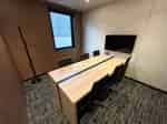 【対面形式で6名まで着席可能です】 - EDGE名駅 Meeting Room 1の写真