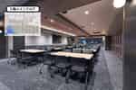 【メインフロア - 島型レイアウト】- TIME SHARING 新橋駅前5F(銀座口) の写真