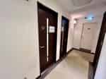 【スペース入口】 - TIME SHARING 銀座 旗ビル roomMの写真