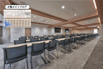 【メインフロア】- TIME SHARING 新橋駅前4F(銀座口) の写真