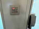 【電気スイッチはRoomⅡに入ってすぐ右手、壁面にございます】 - TIME SHARING 勝どき 晴海トリトン X棟 Conference RoomⅡの写真