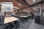 【メインフロア - 島型レイアウト】- TIME SHARING 新橋駅前5F(銀座口) の写真