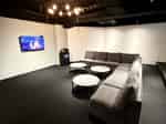【ゆったりできるスペース】 - Lounge-R 六本木の写真