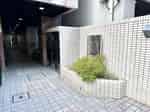 【ビル入り口】 - TIME SHARING 御徒町 マツダビル4Fの写真