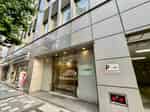 【ビル外観】- TIME SHARING 京橋 SC新京橋ビル 7Cの写真