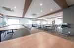 【島型レイアウト】 - TIME SHARING 飯田橋 第二東文堂ビル 7Fの写真