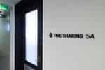 スペース入口 - TIME SHARING 新宿5Aの写真