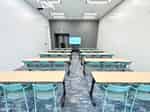 【延長コードは、司会台に設置しております】 - TIME SHARING 勝どき 晴海トリトン X棟 Conference RoomⅡの写真