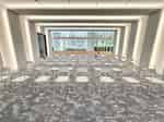 【レイアウトは自由に変えていただけます※要原状復帰】 - TIME SHARING 勝どき 晴海トリトン X棟 Conference RoomⅠの写真