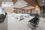 【半立食レイアウト】- TIME SHARING 新橋駅前4F(銀座口) の写真