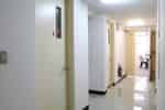 4階廊下には男女別のトイレがあります。 - TIME SHARING 蒲田 第二美須ビルの写真