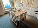 【対面形式で4名着席可能】 - TIME SHARING IsaI AkasakA 1403の写真