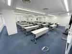 【セミナー形式で54名着席可能です】 - TIME SHARING 新宿8Aの写真