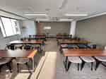 【約40㎡の使いやすい会議室】 - TIME SHARING 渋谷ワールド宇田川ビル7Aの写真
