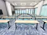 【レイアウトは自由に変えていただけます※要原状復帰】 - TIME SHARING 勝どき 晴海トリトン X棟 Conference RoomⅡ+Ⅲの写真