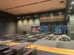 対面形式レイアウト_X PLACE イベントスペース＜東急歌舞伎町タワー5F＞