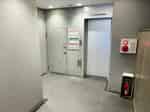 【1階エレベーターホール】