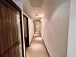 【roomWは奥から2番目の扉になります】 - TIME SHARING 銀座 旗ビル roomWの写真