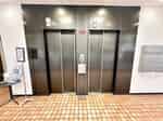 【エレベーターで地下1階に降りてください】 - TIME SHARING 竹橋 廣瀬第2ビル B1Fの写真