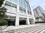 【TIME SHARING 勝どき 晴海トリトン X棟 Conference RoomⅡ+Ⅲ+ラウンジ_外観】 - TIME SHARING 勝どき 晴海トリトンX棟Conference RoomⅡ+Ⅲ+ラウンジの写真