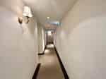 【一番奥の角を左に曲がってください】 - TIME SHARING 銀座 旗ビル roomIの写真