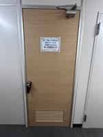 【TIME SHARING ワールド宇田川9Bが目印です。】 - TIME SHARING 渋谷ワールド宇田川ビル9Bの写真