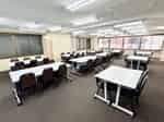 【お客様ご自身でのレイアウト変更可能です（予約時間内の原状復帰必須！）】 - TIME SHARING 銀座 GFビル3Fの写真