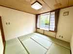 【京成関屋駅&牛田駅から徒歩5分!好立地な和室です!】