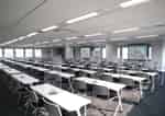 136名着席可能な状態で貸し出します