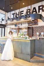 バーエリア - グレイドパーク恵比寿（旧：EBISU SHOW ROOM［エビスショールーム］）の写真