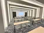 【54名着席可能です】 - TIME SHARING 勝どき 晴海トリトン X棟 Conference RoomⅠの写真