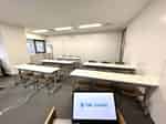 【スクール形式15名着席可能！】