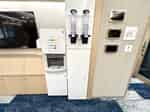 【給茶機もご利用いただけます★】 - エキスパートオフィス横浜 501の写真