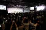 【利用例】ファン向けイベント-HADO ARENA お台場 グランドステージ-