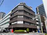 建物外観 - 朝日ビル5F 貸会議室の写真