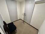 【譜面台付きのスペースです♪】 - TIME SHARING 銀座 旗ビル roomCの写真