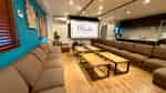 【スクリーンあります!】 - グレイドパーク渋谷テラス(旧:Lounge-R TERRACE 渋谷)の写真