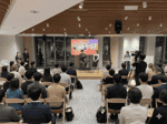 【ご利用事例】- グレイドパーク新宿駅前