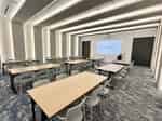 【レイアウトは自由に変えていただけます※要原状復帰】 - TIME SHARING 勝どき 晴海トリトン X棟 Conference RoomⅠの写真