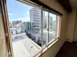 【窓の開閉可能です】 - TIME SHARING 飯田橋 第二東文堂ビル 7Fの写真