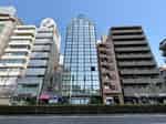 【TIME SHARING 田町赤羽橋_建物外観】 - TIME SHARING 田町赤羽橋 8Aの写真