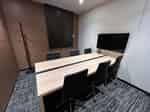 【モニター使用時はブラインドを下して利用することも可能です】 - EDGE名駅 Meeting Room 1の写真