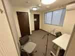 【譜面台付きのスペースです♪】 - TIME SHARING 銀座 旗ビル roomSの写真