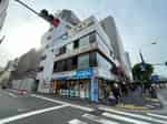 【TIME SHARING 水道橋 三崎町TSビル_建物外観】 - TIME SHARING 水道橋 三崎町TSビル 4Fの写真
