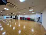 【横浜駅より徒歩8分！ダンスルームがオープンしました♪】 - TIME SHARING コナミスポーツクラブ 横浜 STUDIO3の写真