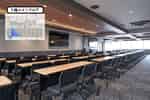 【メインフロア - スクール形式】- TIME SHARING 新橋駅前5F(銀座口) の写真
