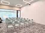 【レイアウトは自由に変えていただけます※要原状復帰】 - TIME SHARING 勝どき 晴海トリトン X棟 Conference RoomⅡの写真